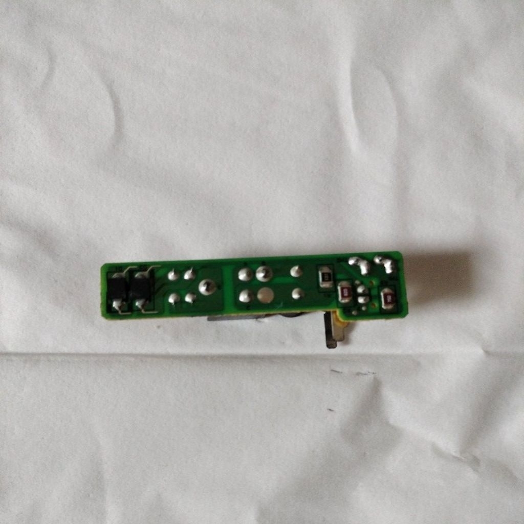 modul ic pcb retract spion subaru xv