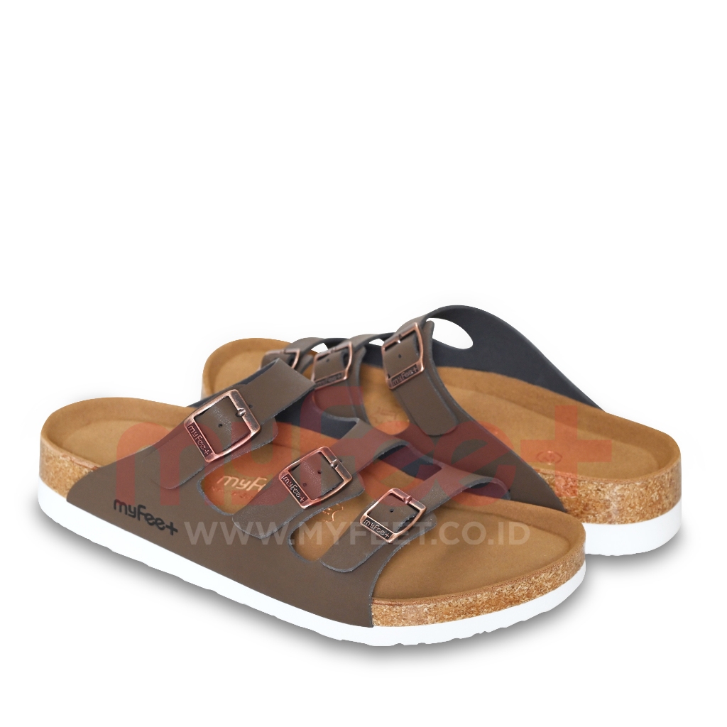 Sandal MyFeet Gen 2- MFG2-F3 Series (Fm)