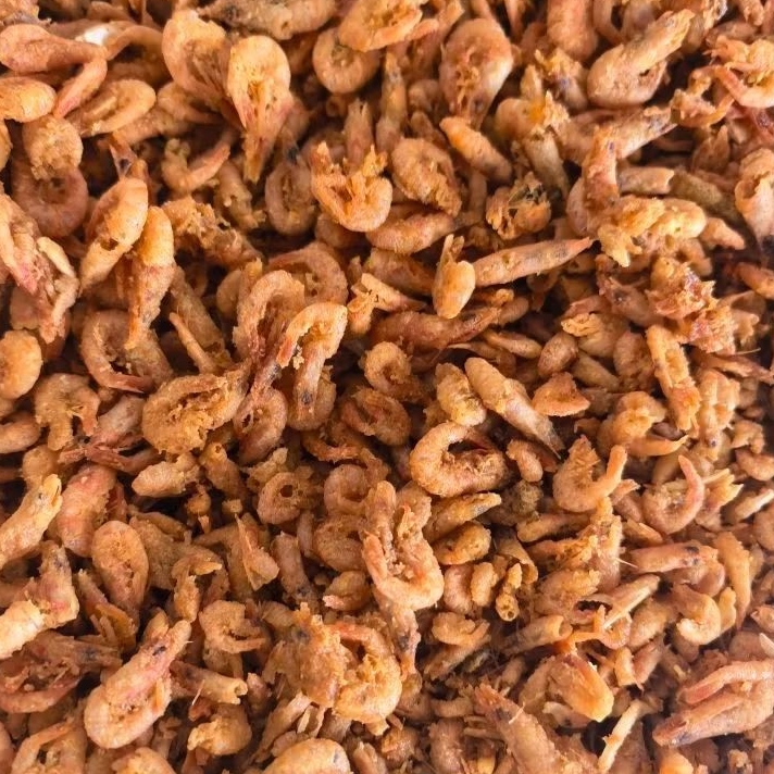 UDANG KRISPY PROMO GURIH