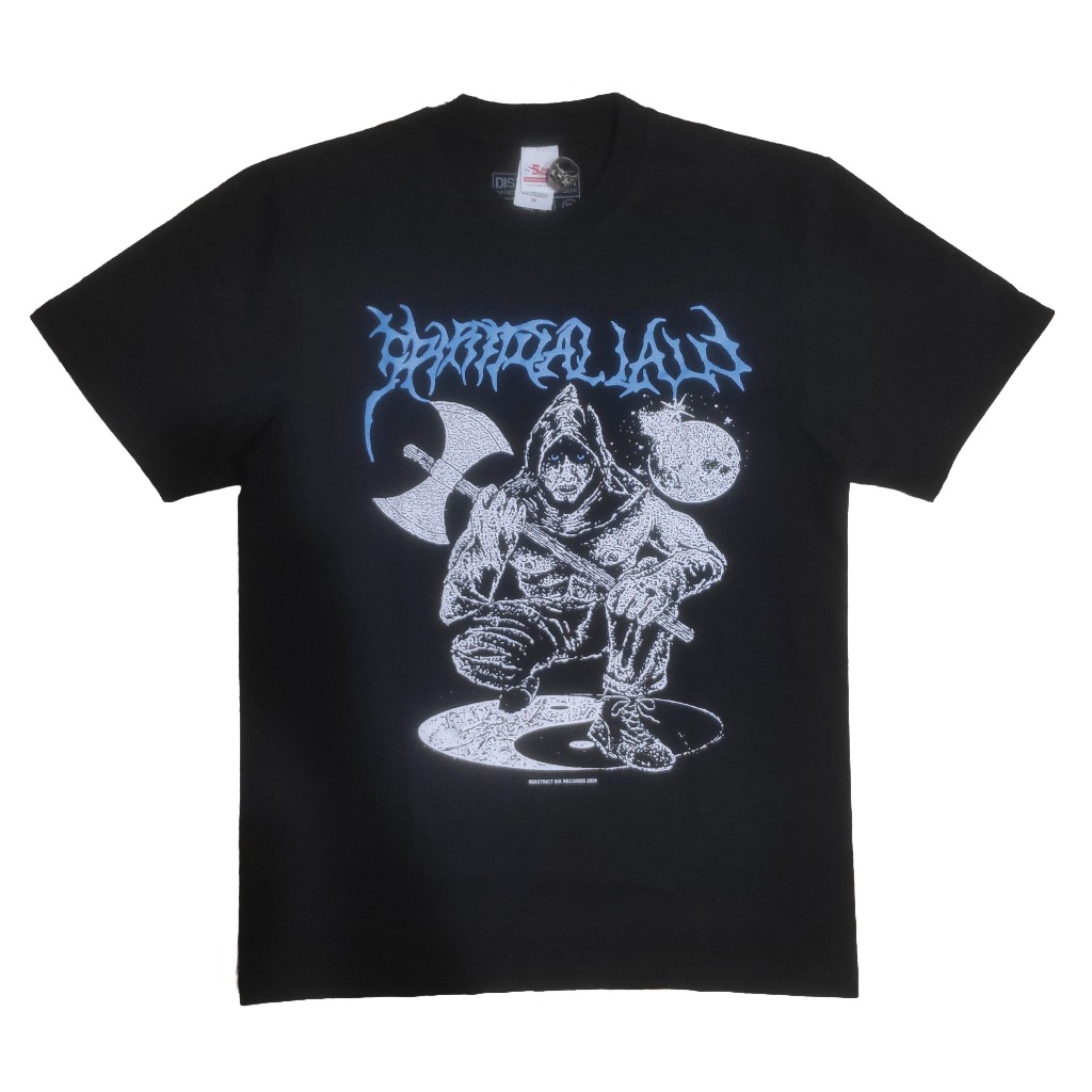 Kaos Band Spiritual Law