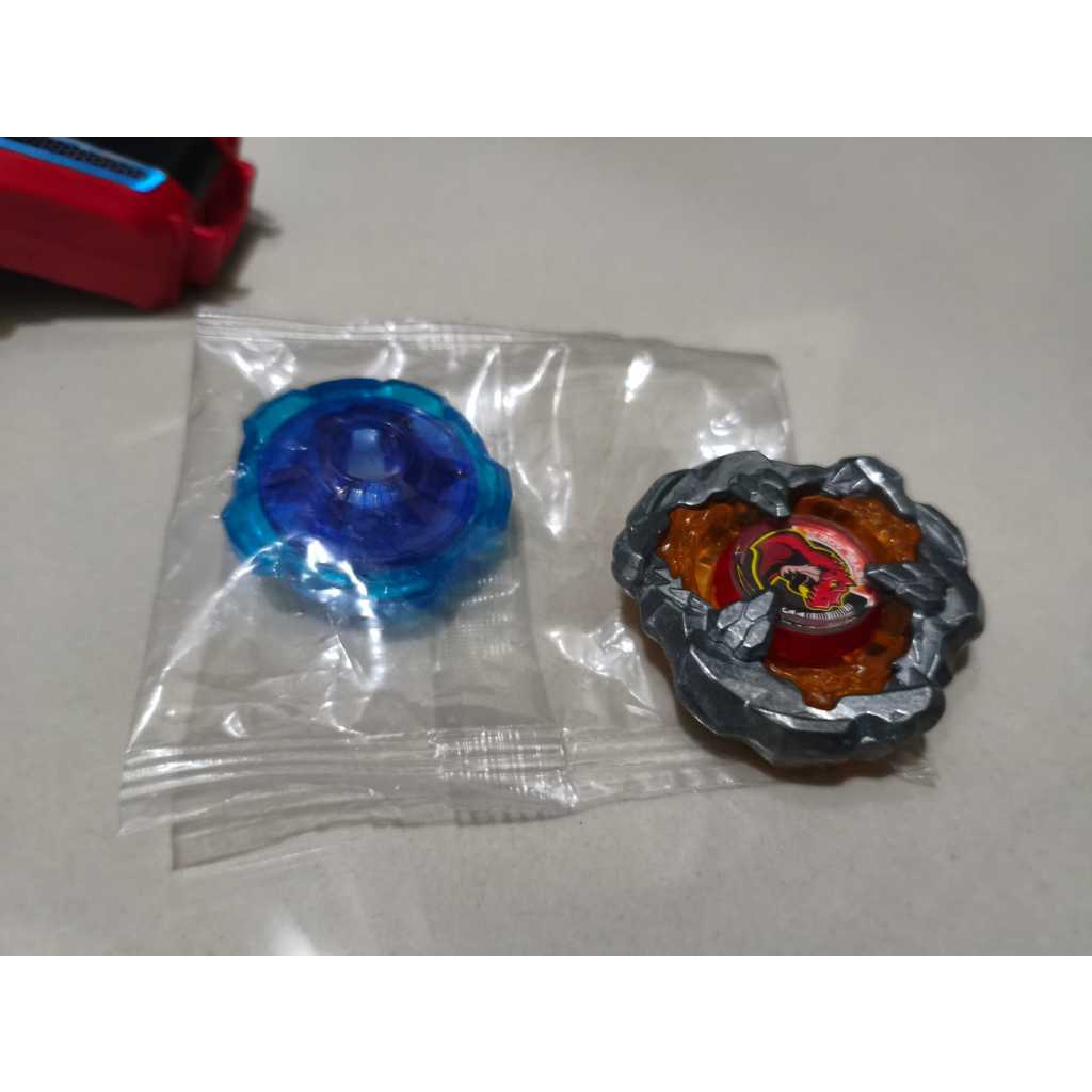 Beyblade X Tyranno Roar + 5-70