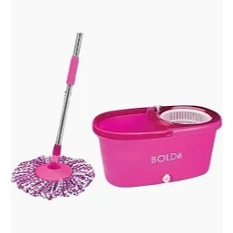 BOLDe Super Mop Unicorn - Garansi Resmi