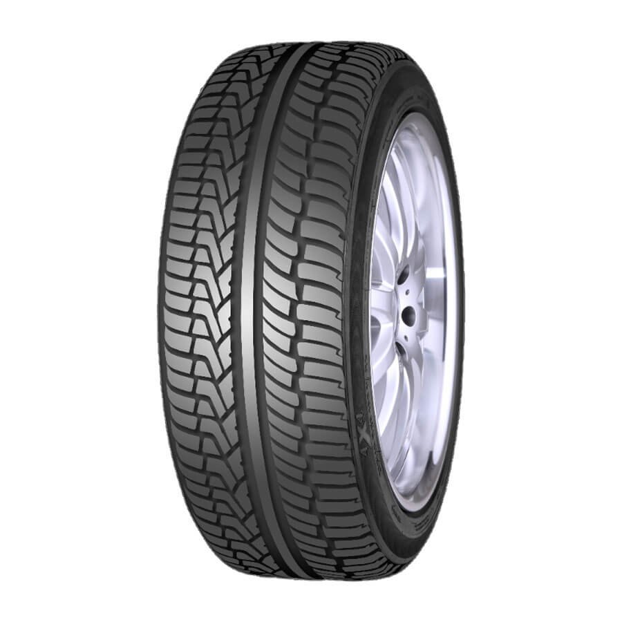 BAN FORCEUM HEVTAGON R17 UKURAN 215 60 R17
