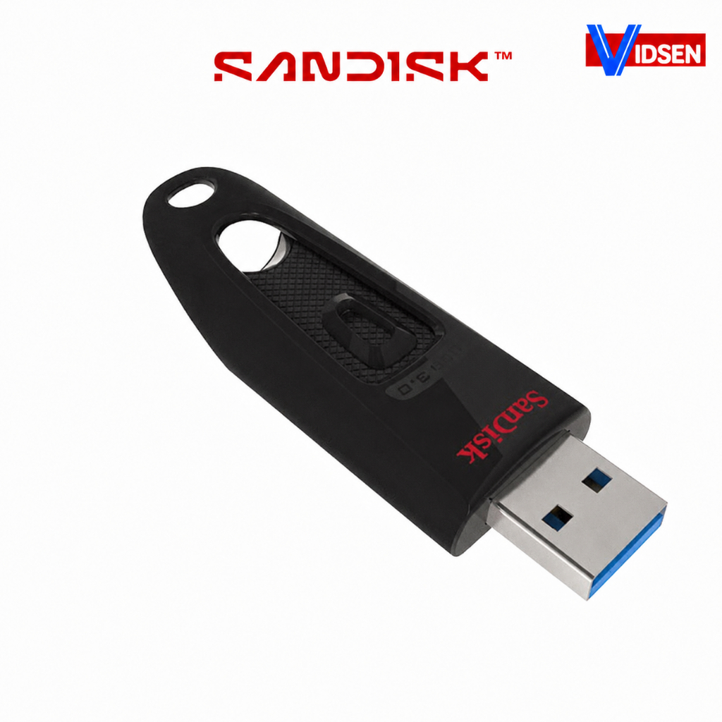 SanDisk Ultra CZ48 Flashdisk 1TB USB 3.0