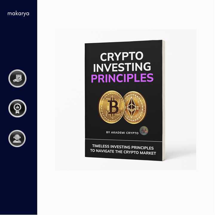 Crypto Investing Principles