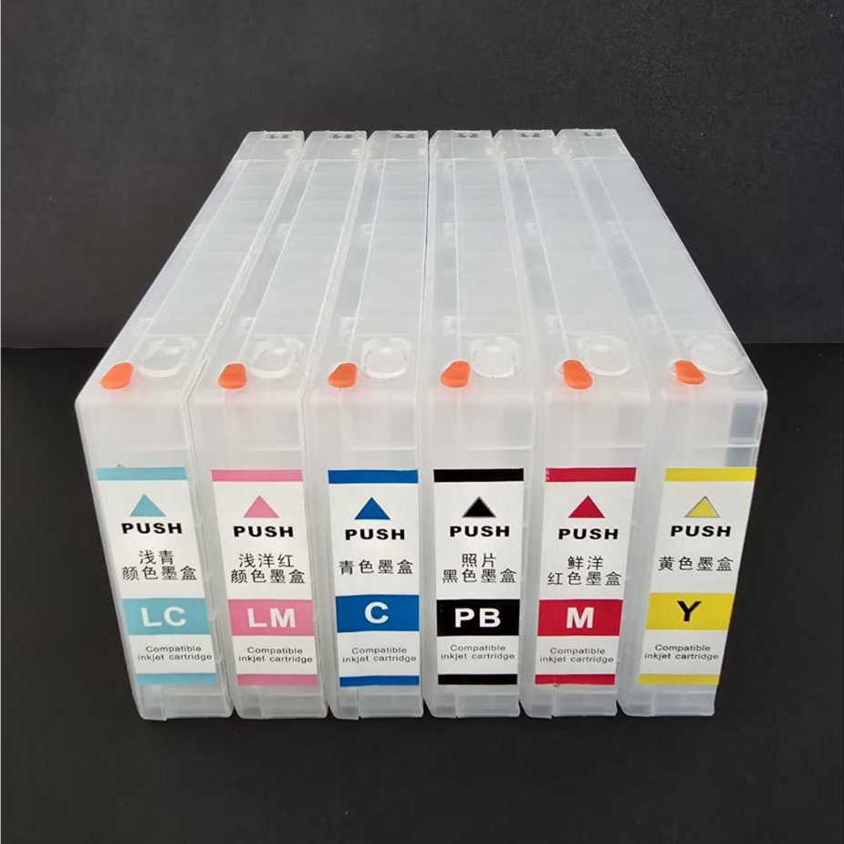 CATRIDGE EPSON SL D700 D-700 SL-D700 EPSON T7821-T7826