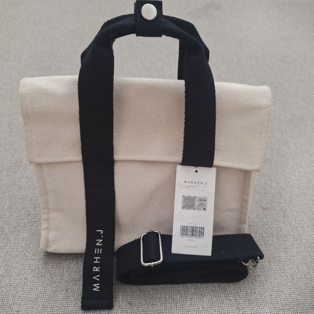 Marhen j bag preloved | marhen j Roy mini