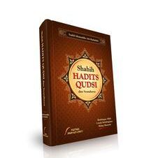 Shahih Syarah Hadits Qudsi