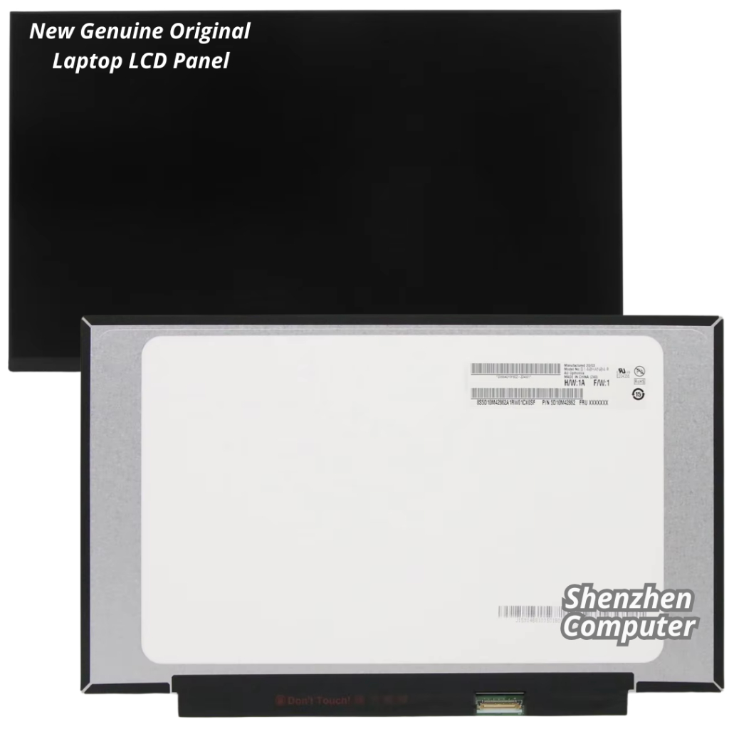 LCD Dell Inspiron 14-5000, LCD Dell 14-5000, LCD NV140FHM non touch screen orginal new
