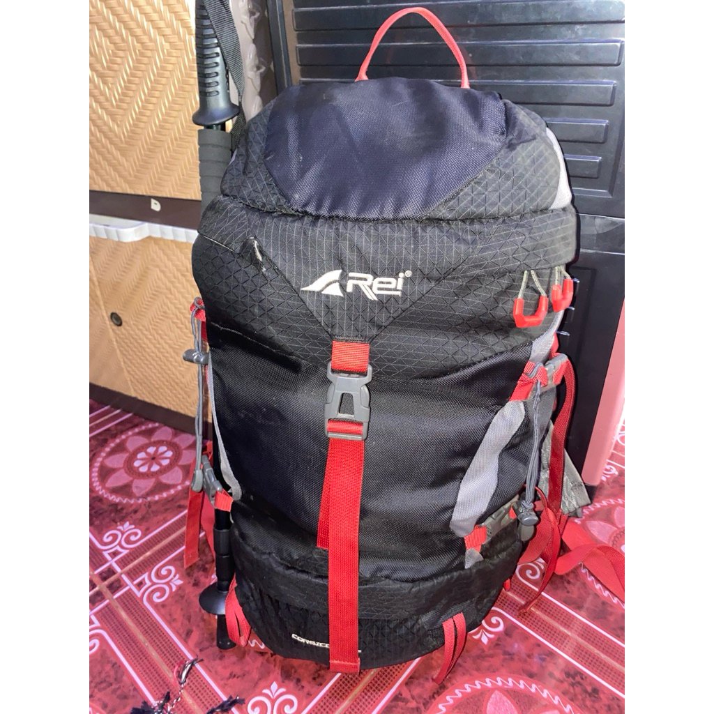 carrier arei second hand