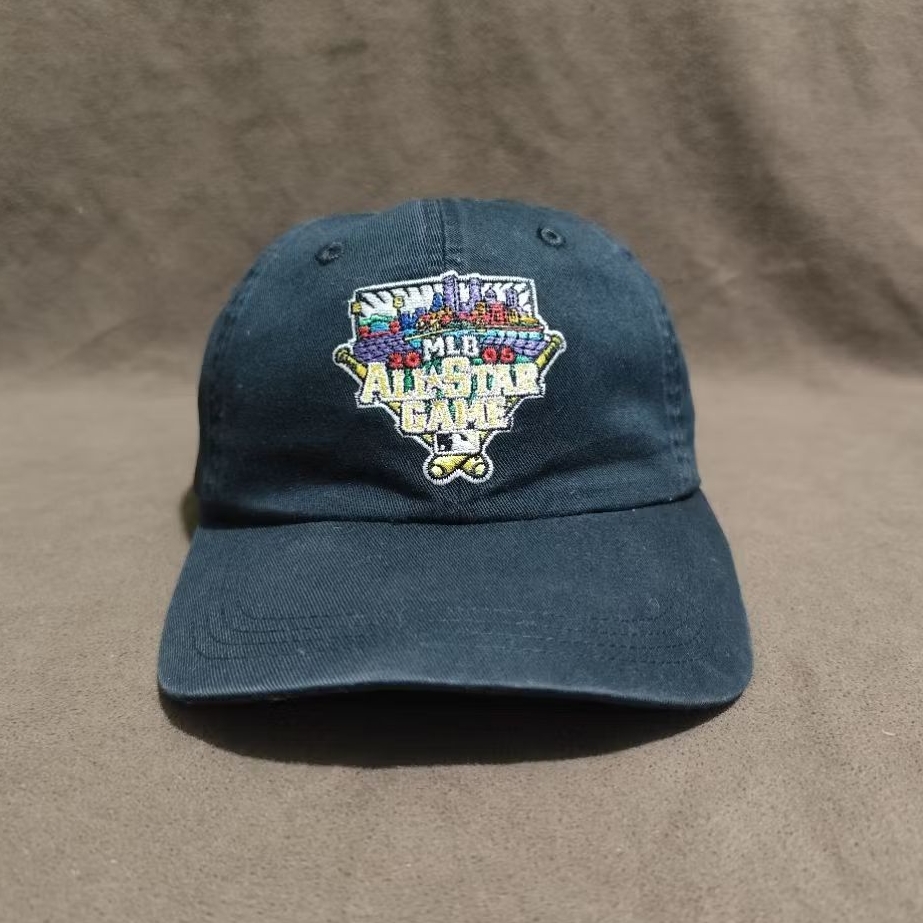 Vintage MLB All-Star Game 2005 Cap