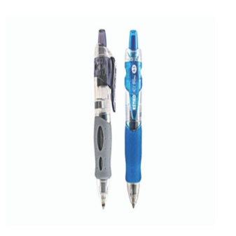 1 Buah Pulpen Kenko Mini K1 Biru