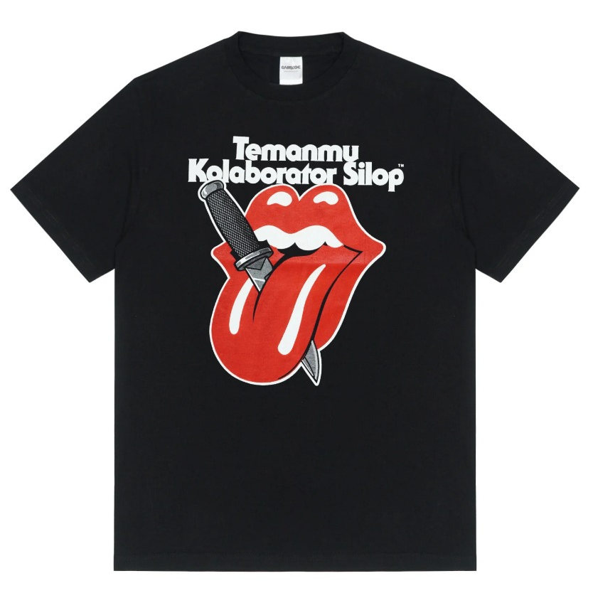 Tshirt GRIMLOC - KOLAB | Grimloc Official Merchandise