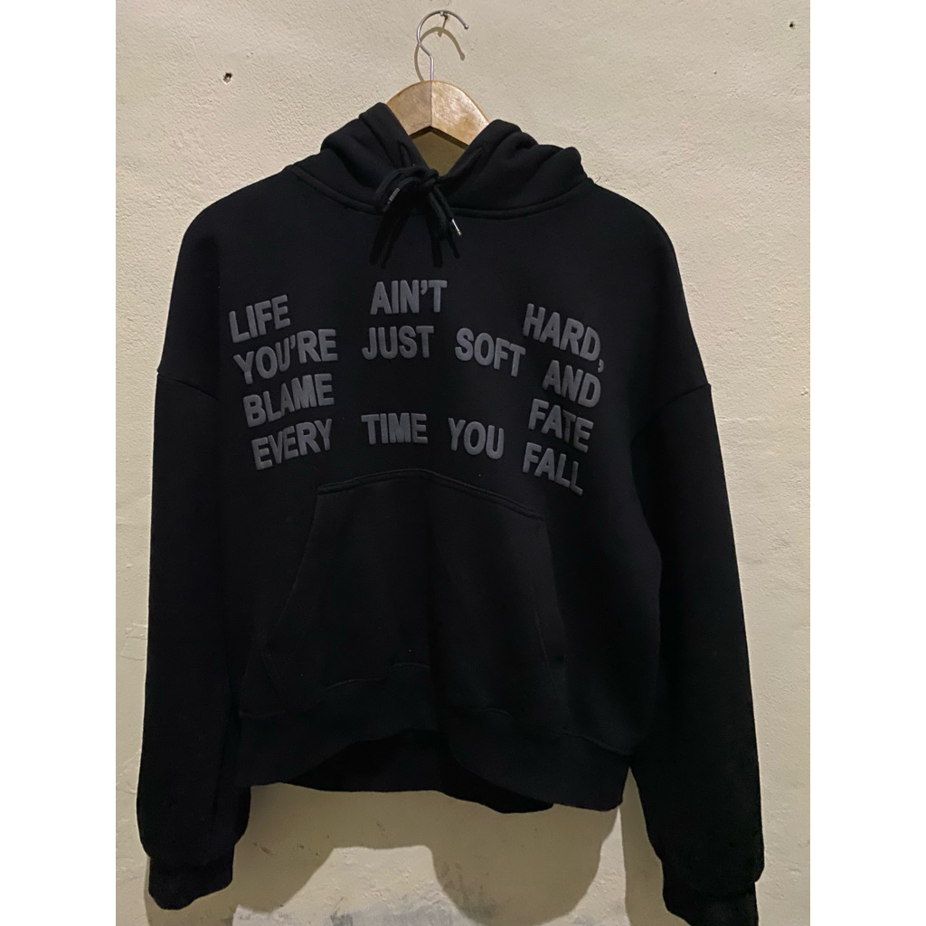 Hoodie nrdn