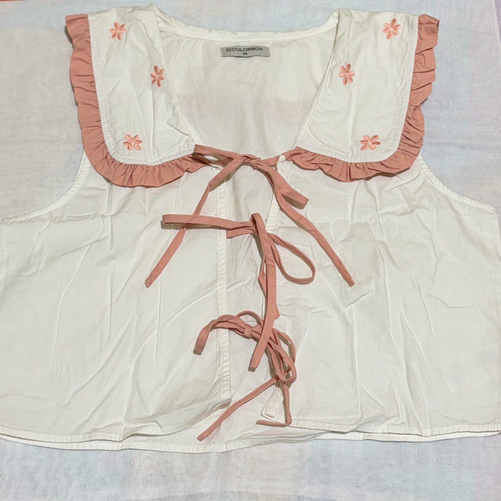 pl vest colorbox