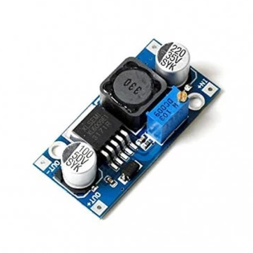 XL6009 XL 6009 Step Up Boost DC-DC 4A Adjustable Modul DC XL-6009