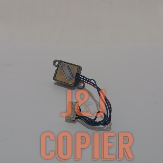 Sensor Developing  IR5000/5075
