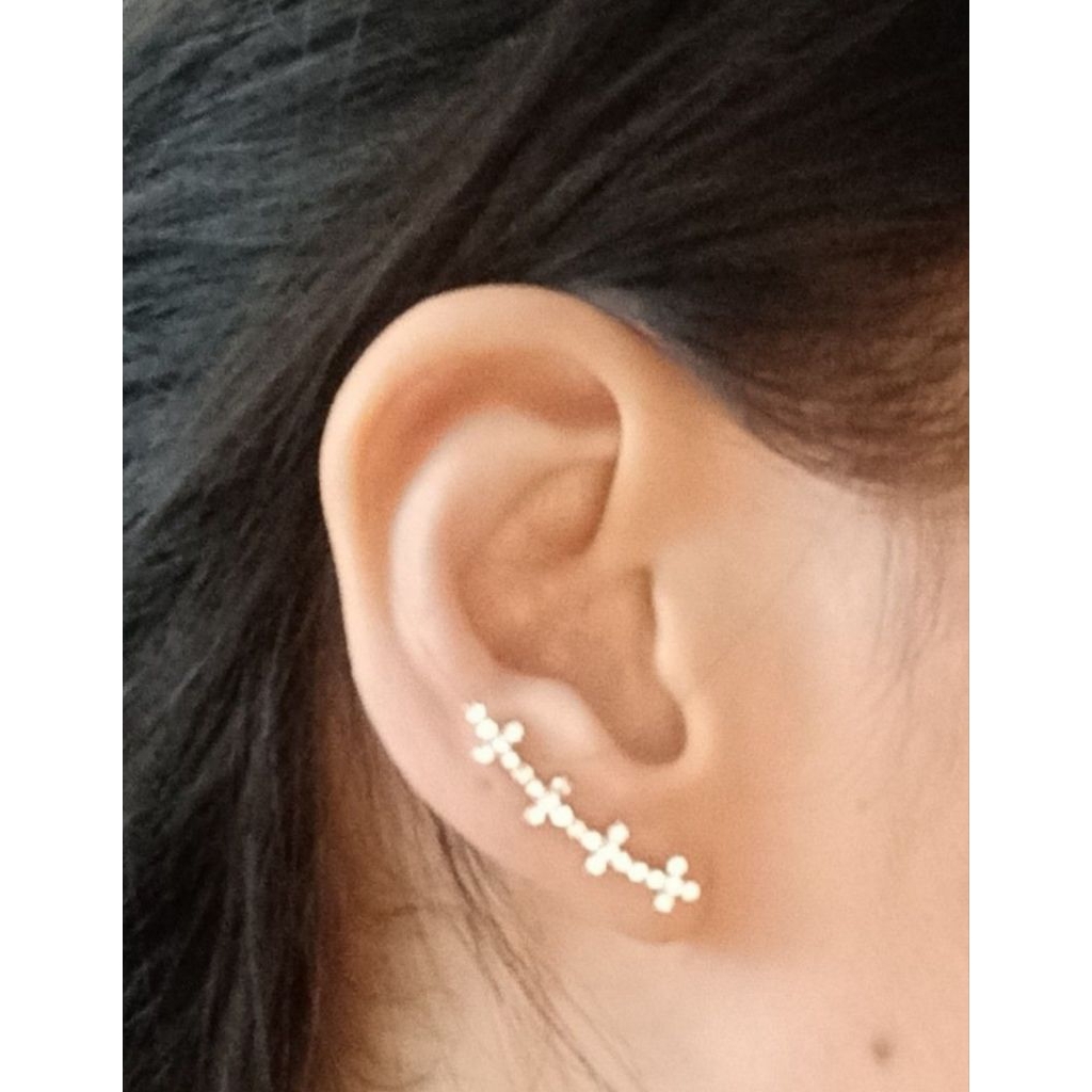Anting Silver S925