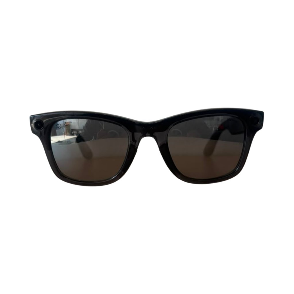 Rayban Meta x Coperni Limited Edition Smart Glasses Bekas