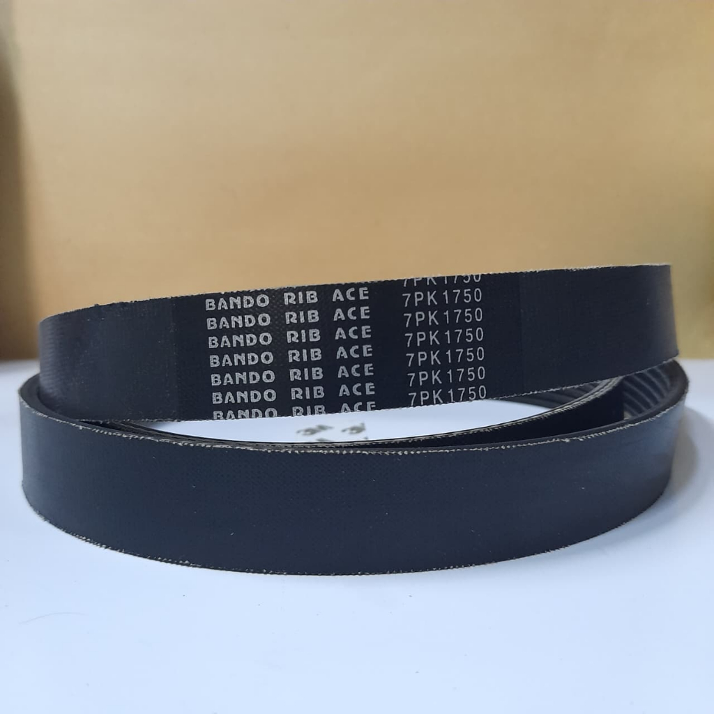 FANBELT TALI KIPAS CRV GEN 3 2007-2012 ORIGINAL BANDO 7PK1750