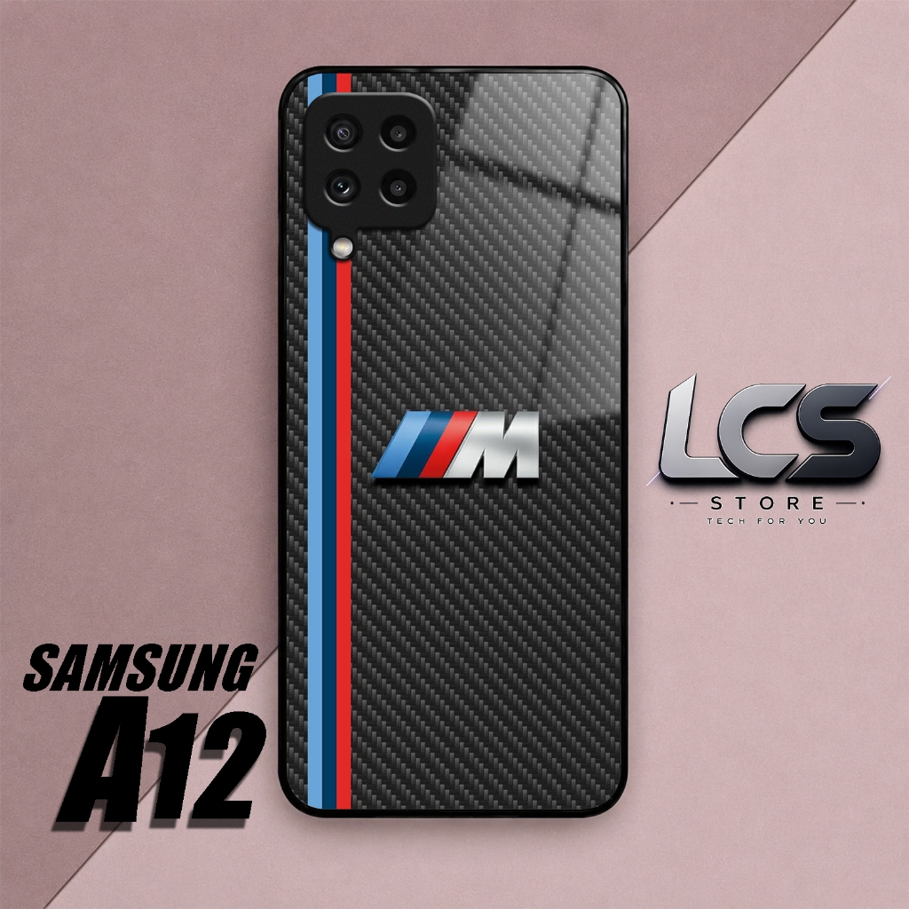 Softcase SAMSUNG A12 Cassing Glossy SAMSUNG A12 Case Glossy Cessing Hp Pelindung Hp Aksesoris Ponsel