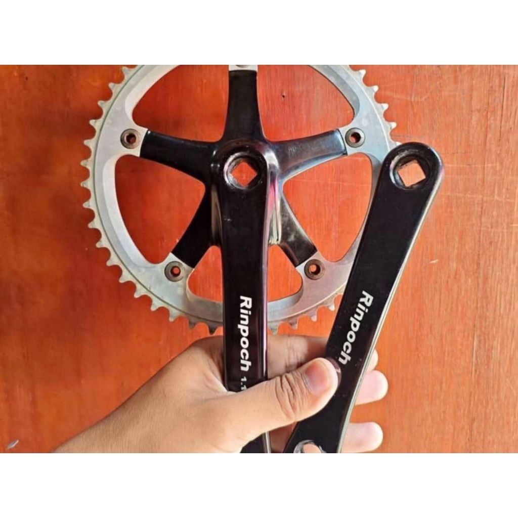 crankset