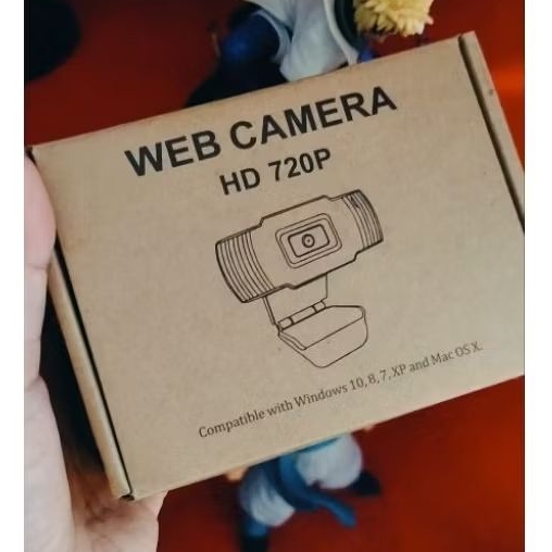 webcam pc