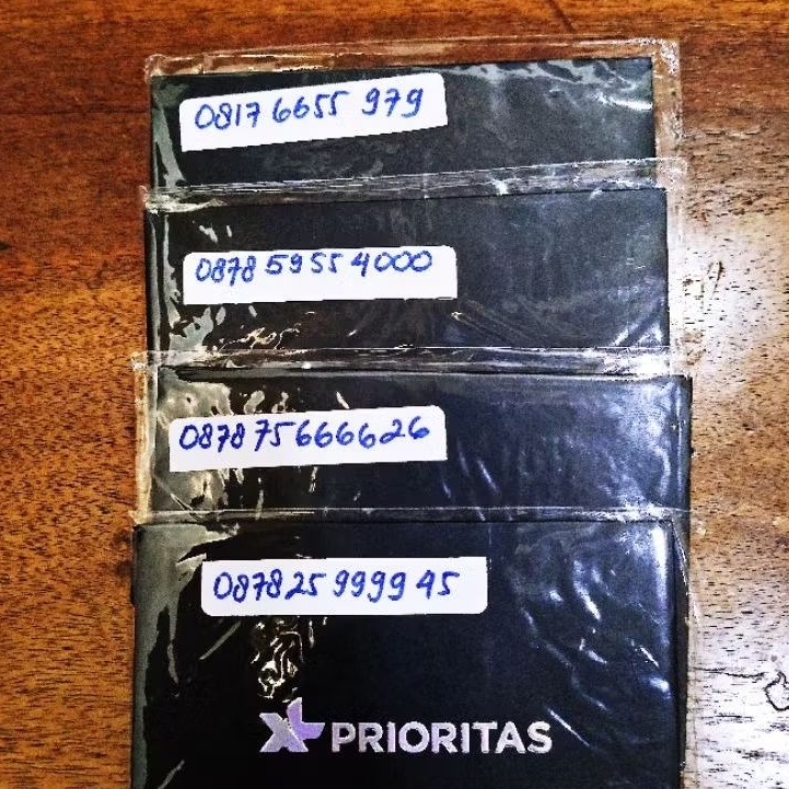 Kartu XL Sakti 80GB 100ribu FULL INTERNET, bisa di beli tiap bulan dengan harga dan kuota yang sama