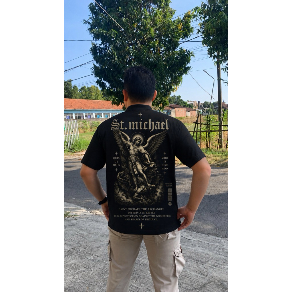 Kaos St. Michael