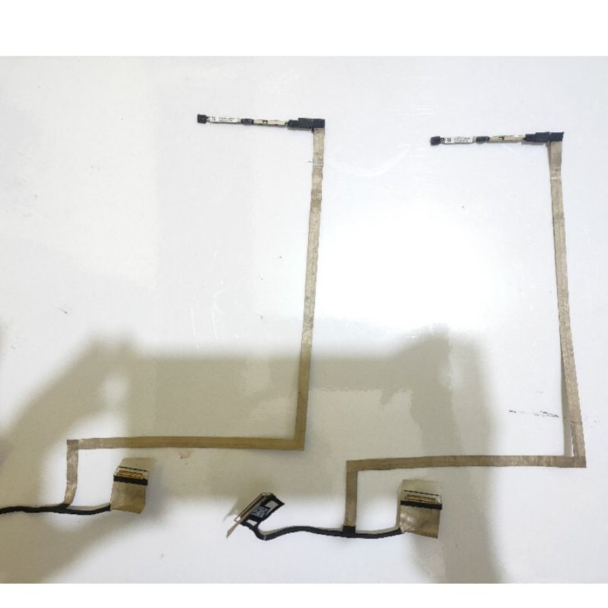FLEXIBLE LCD + KAMERA LAPTOP DELL INSPIRON 14 5000 (P92G)