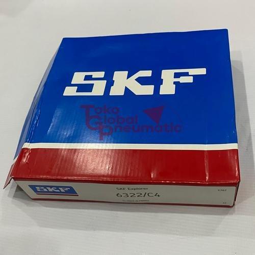 BEARING LAHAR LAKER SKF 6322 C4