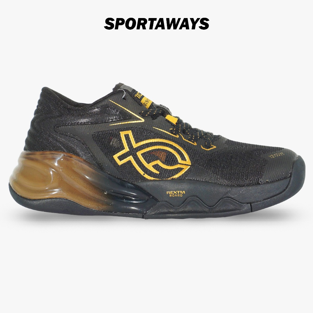 Sepatu Volley Fixch Lunatic Alpha Original