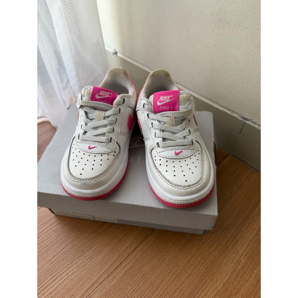 preloved original Nike anak