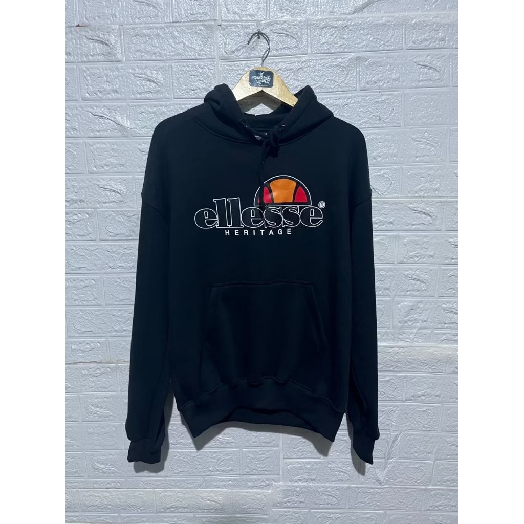 Hoodie Ellesse Heritage
