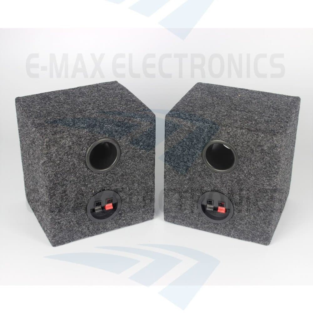 Box Speaker 6 In