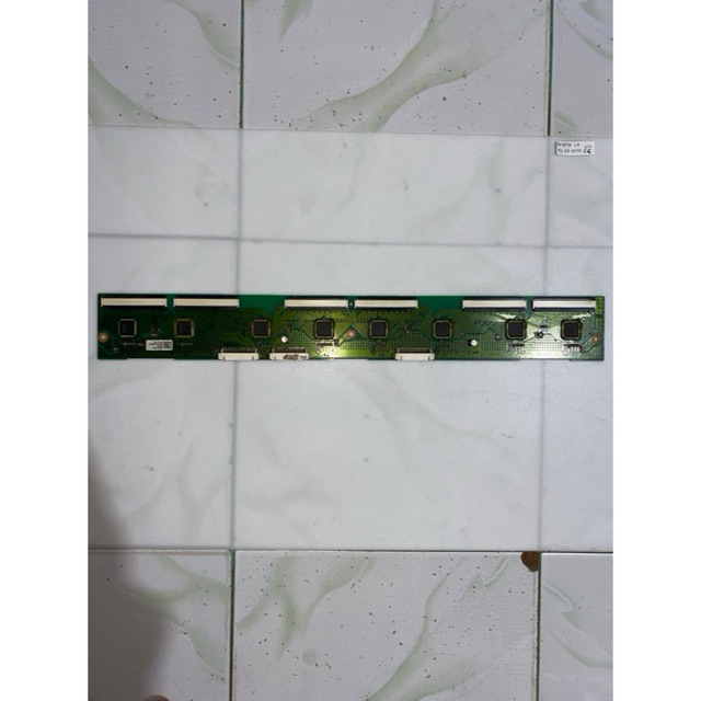 BUFFER TV LG 42PA4500 - BUFFER TV LG 42PA4500 - BUFFER TV LG PLASMA 42PA4500