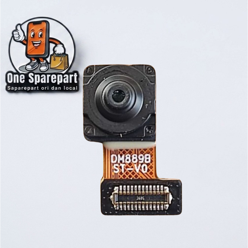 Kamera Depan Oppo A60  Second Original Copotan