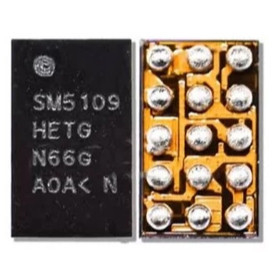 IC DISPLAY SAMSUNG A10S(A107)
