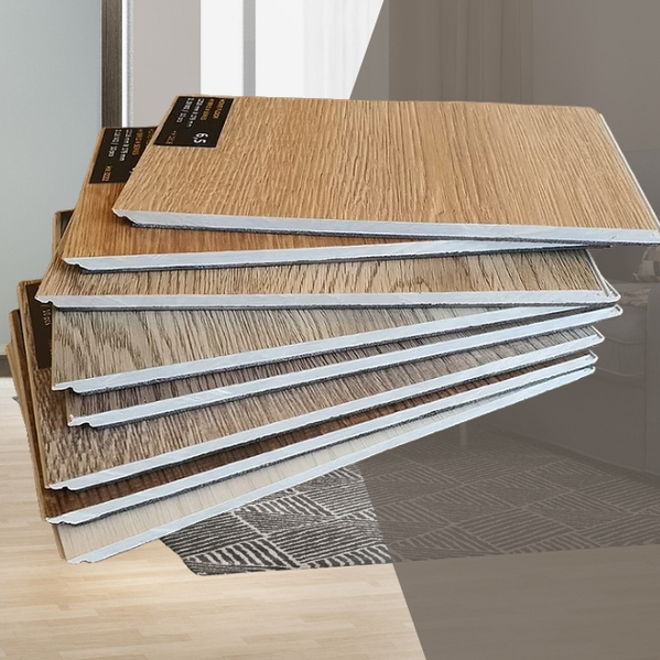 SPC Flooring