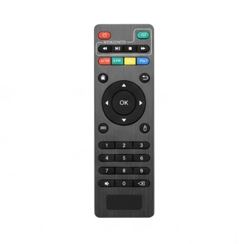 HIPLAY - Remote Control Original Untuk Android TV Box