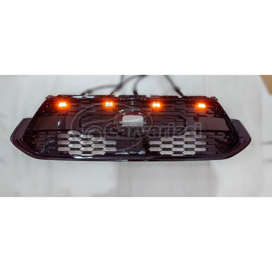 Grill Innova Zenix Grille Zenix Grill Innova Zenix 2023 V2