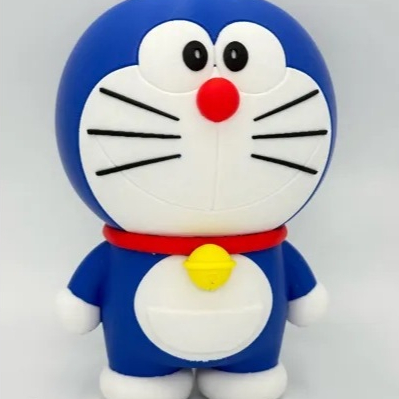 Doraemon Collection | Figure Doraemon | Mainan Figure Karakter Doraemon | Koleksi Anime Jepang
