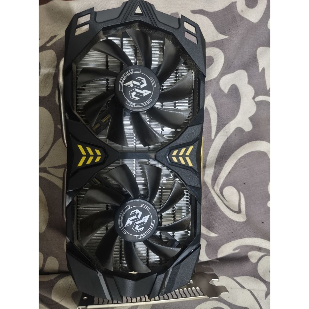 VGA RX 580 8GB