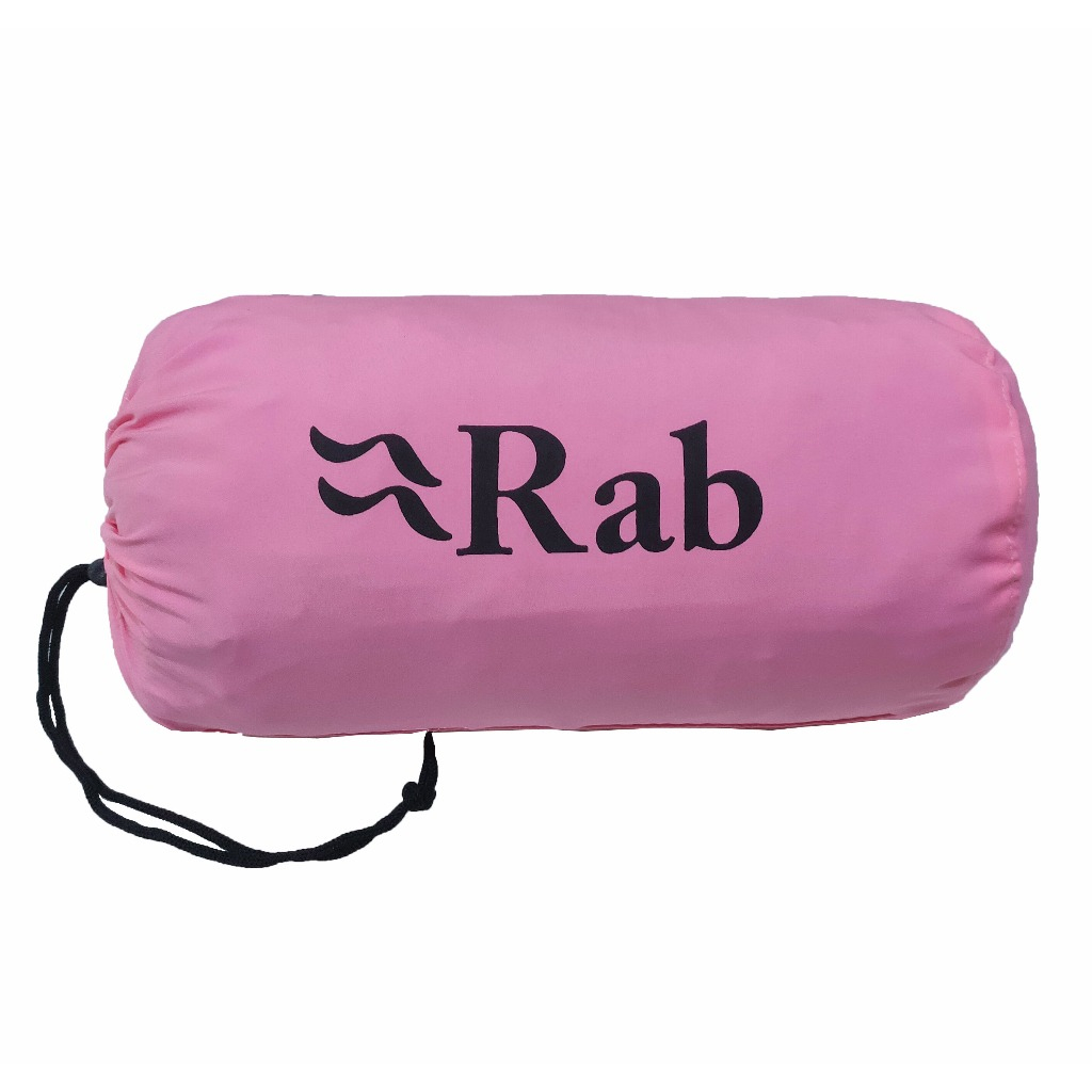 Stuff Sack Jaket Bulang Bulu Angsa RAB - Kantung Packing
