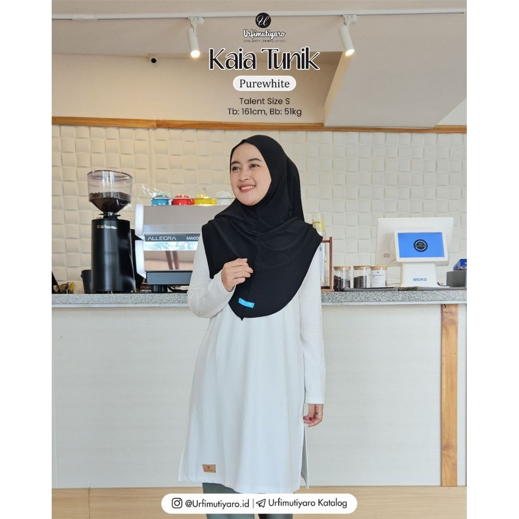 KAIA TUNIK