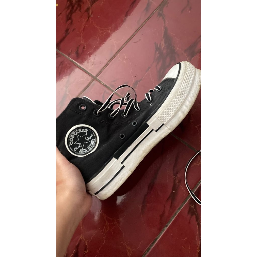 PL Converse