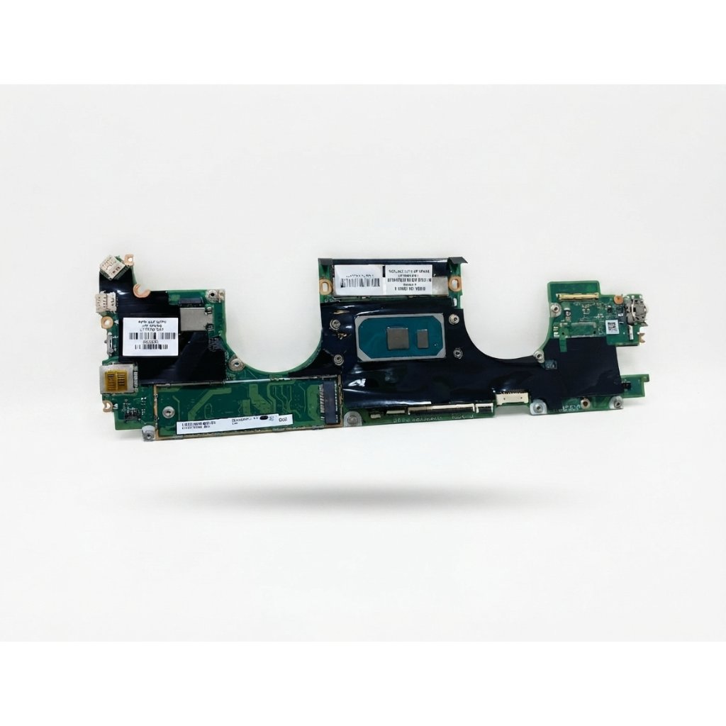 MOTHERBOARD GP I7-1065G7 16GB WIN