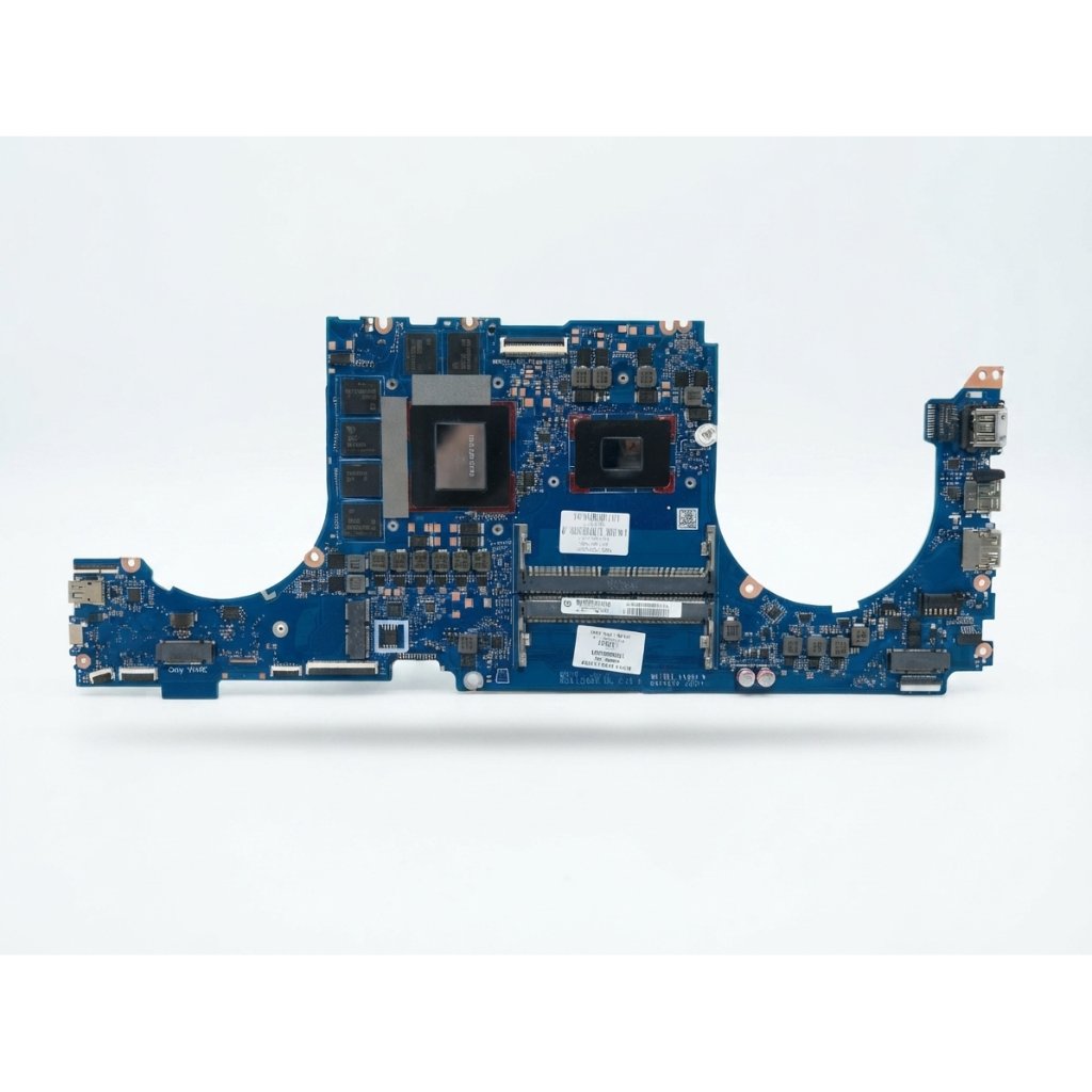 MOTHERBOARD DSC RTX 2060 6GB R7 4800H WIN