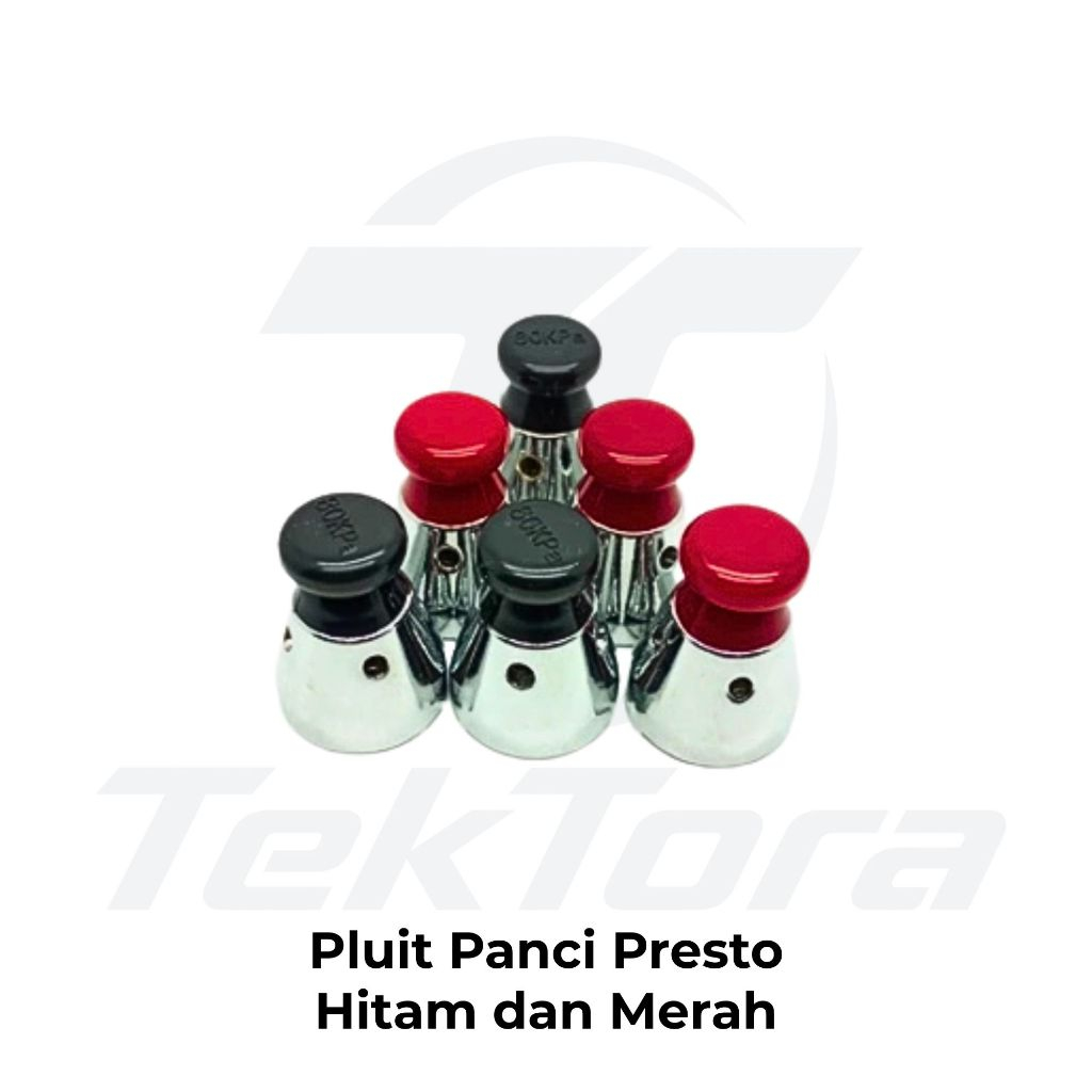 Pluit Presto Universal / Pluit Uap Panci Presto