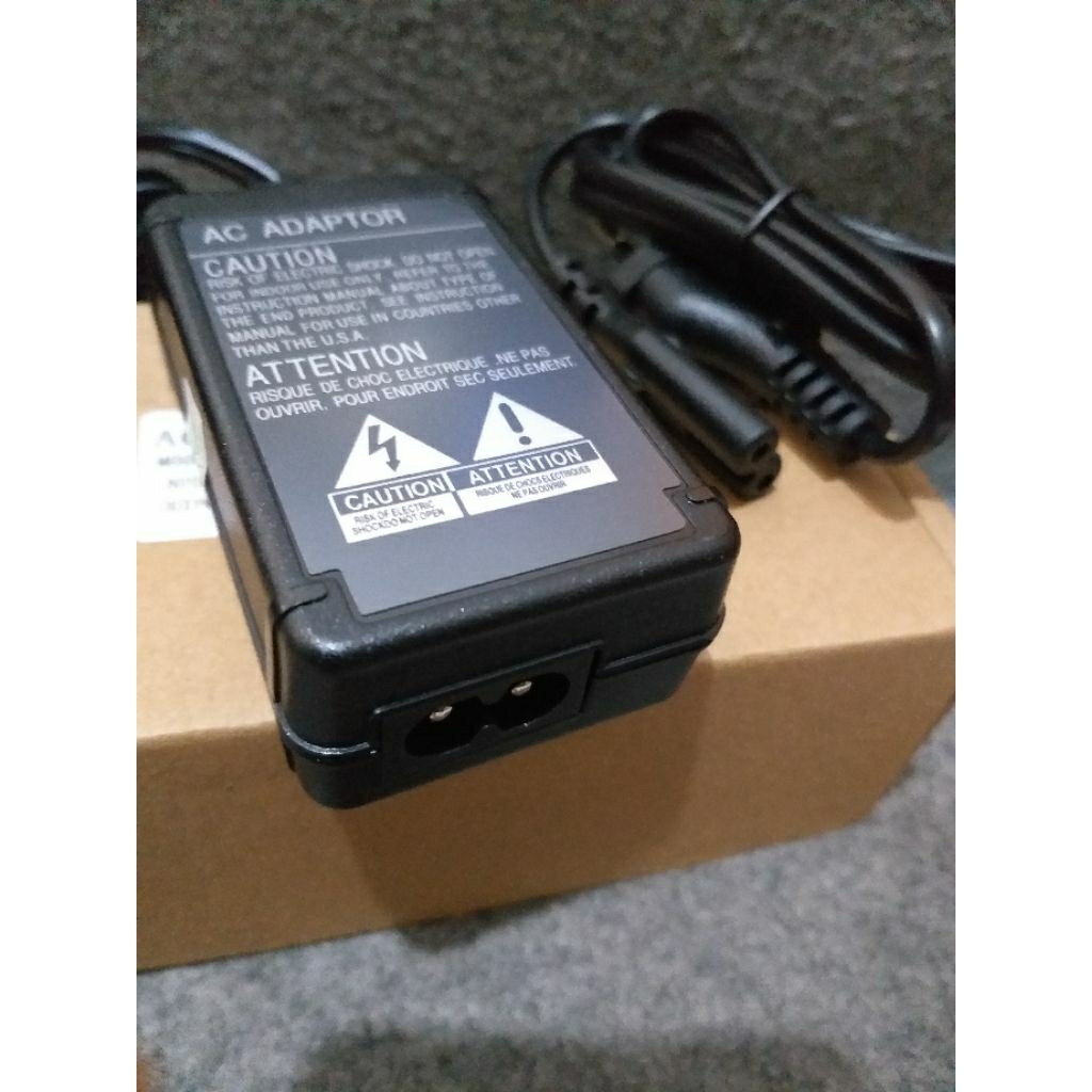 Adaptor  Handycam Sony HXR-MC88, MC50